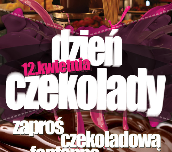 dzień czekolady